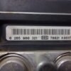 ABS ALFA ROMEO 51753652 026523335 0265900321