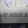 Caja de fusibles Ford Focus 7M5T14A073BD 7M5T-14A073-BD 519241400