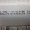 Caja de fusibles  Ford Focus C-Max 4M5T14A073BE 4M5T-14A073-BE 519098404