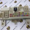 Caja de fusibles Ford Focus C-Max 3M5T14A073BG 3M5T-14A073-BG 519058408