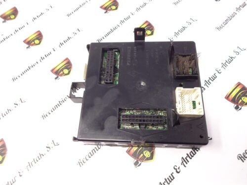 Unidad de control Renault Laguna 8200213234 8200190272 10071545 21669695-BC 74N3