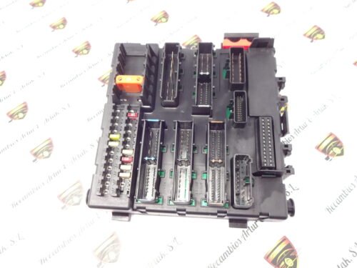 Caja de fusibles OPEL VECTRA C 13189927 EY 13189927EY 519045504