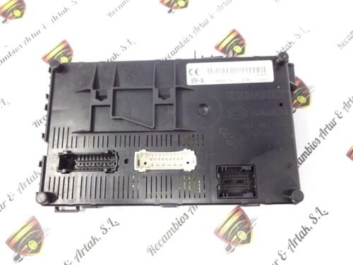Unidad de control Renault P8200065817A P8200065817-A UCH-BG