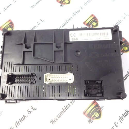 Unidad de control Renault P8200065817A P8200065817-A UCH-BG