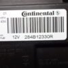 Unidad de control Renault  Dacia Sandero 284B12330R 12V