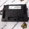 Unidad de control Renault Dacia Sandero 284B12330R 12V