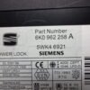Unidad de control Seat Ibiza 6K0962258A 6KO962258A 5WK46921