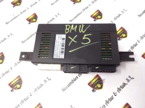 Unidad de control BMW E38 E39 E53 5 7 X5 61356935462 61.35-6935462