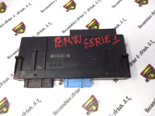 Unidad de control / BMW 6135911949301 61.35 9119493-01