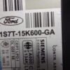 Controlador Confort Ford Mondeo 1S7T15K600GA 1S7T-15K600-GA  5WK48731A
