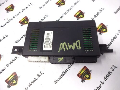 Unidad de control BMW 6908465 6 908 465 LCM-III