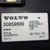 Central Módulo electrónico Volvo V40 30859699 00W08