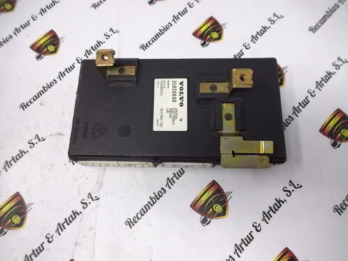 Central Módulo electrónico Volvo V40 30859699 00W08