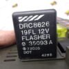 Caja de fusibles Land Rover Freelander 518665104 YQE 102930 YQE102930 DRC8626