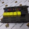 Caja de fusibles Land Rover Freelander 518665104 YQE 102930 YQE102930 DRC8626