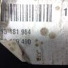 Caja de fusibles Opel Signum 13181984 KB 13181984KB 518777206