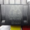 Caja de fusibles Opel Vectra 13125485 AX 13125485AX 519029102