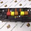 Caja de fusibles Opel Vectra 13112918 AK 519038004 13112918AK
