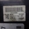 Caja de fusibles Renault 8200262051 21671743-9D 74N3 8200309024 8200283814