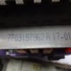 Caja de fusibles Renault 7703197962R 7703197962