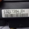 Caja de fusibles Opel Corsa 13217394 EH 13217394EH