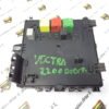 Caja de fusibles Opel Signum 13112913 AT 13112913AT 519048029 