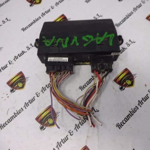 Unidad de control Renault Laguna 7700844810