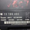 Unidad de control Opel Vectra 13199490 KH 13199490KH