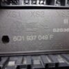 Caja de fusibles SKODA FABIA VW SEAT 6Q1937049F 6Q1 937 049 F 5WK48217