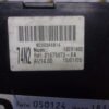 Caja de fusibles RENAULT LAGUNA 8200413964 8200346814 8200447435