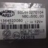 Caja de fusibles PEUGEOT CITROEN FIAT 503440270104 1364523080