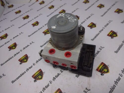 ABS Peugeot 308 9666957480 0265252070 0265951870