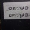 ABS VW Polo Skoda 6Q0907379AA 6Q0907379AA 6Q0614117O 6QO614117O 0265800363 0265231426