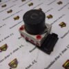 ABS VW Polo Skoda 6Q0907379AA 6Q0907379AA 6Q0614117O 6QO614117O 0265800363 0265231426