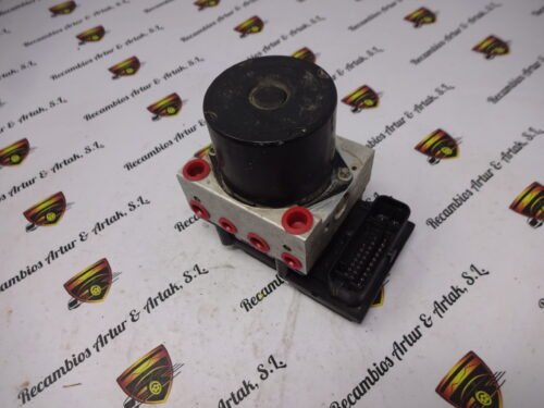 ABS VW Polo Skoda 6Q0907379AA 6Q0907379AA 6Q0614117O 6QO614117O 0265800363 0265231426