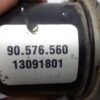 ABS Opel Vectra B 90576560 13091801 S108196002L 13216601