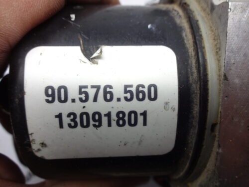 ABS Opel Vectra B 90576560 13091801 S108196002L 13216601
