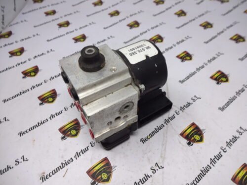 ABS Opel Vectra B 90576560 13091801 S108196002L 13216601