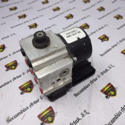 ABS Opel Vectra B 90576560 13091801 S108196002L 13216601