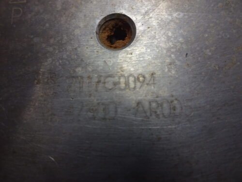 ABS Nissan X-Trail 47600AR005 47600-AR005 2117G0094 ABS Nissan X-Trail 47600AR005 47600-AR005 2117G0094