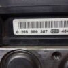 ABS Renault Scenic 0265231474 8200344606 0265800387