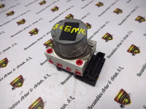 ABS Renault Scenic 0265231474 8200344606 0265800387