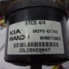 ABS Kia Carens 0K2FD437A0 0K2FD 43 7A0 5WY7207B BH60113600