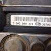 ABS HYUNDAI GETZ 0265231448 589101C800 58910-1C800 0265800374