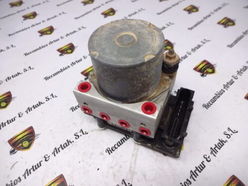 ABS HYUNDAI GETZ 0265231448 589101C800 58910-1C800 0265800374