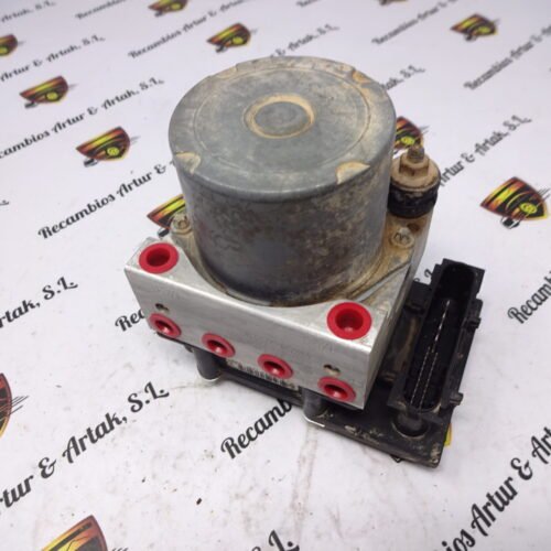 ABS HYUNDAI GETZ 0265231448 589101C800 58910-1C800 0265800374