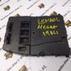 Caja de fusibles Renault Megane S118400320D 8200309691 S118400320 D