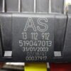 Caja de fusibles Opel Vectra C 13112912 AS 13112912AS 519047013