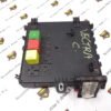 Caja de fusibles Opel Vectra C 13112912 AS 13112912AS 519047013