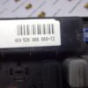 Caja de fusibles OPEL ASTRA H 13191127 FD 13191127FD 13191127 FD 13191127FD 5DK008668-12